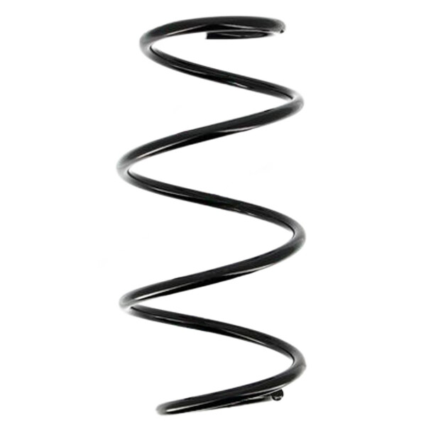 Suspension Spring Front Axle Ø 159 mm KYB for BMW...