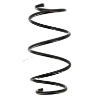 Fahrwerksfeder Vorderachse Schraubenfeder Ø 161 mm KYB für u.a. BMW 3er
