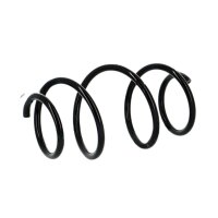 Suspension Spring Front Axle Ø 164 mm KYB for BMW...