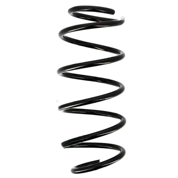 Fahrwerksfeder Vorderachse Schraubenfeder Ø 137 mm KYB für FORD FIESTA