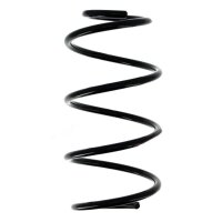 Suspension Spring front axle coil spring Ø 159 mm...