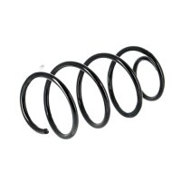 Suspension Spring front axle coil spring Ø 159 mm...