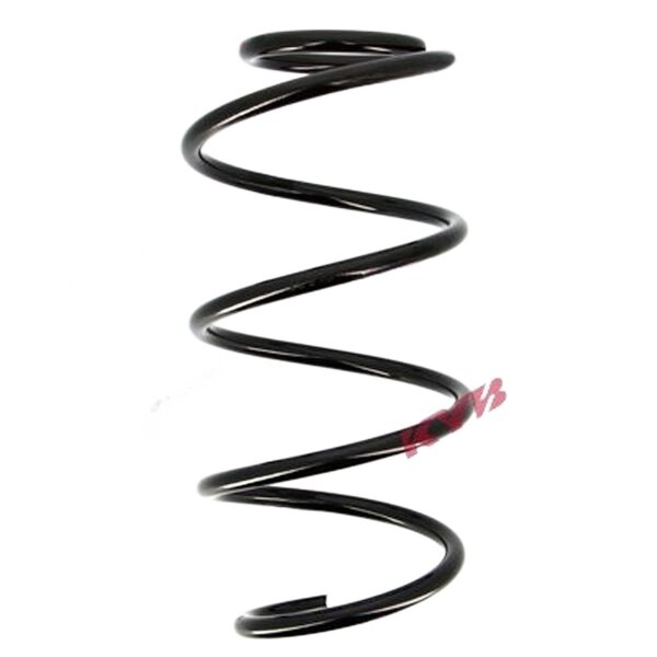 Suspension Spring front axle coil spring Ø 165 mm KYB for HYUNDAI i30 and others