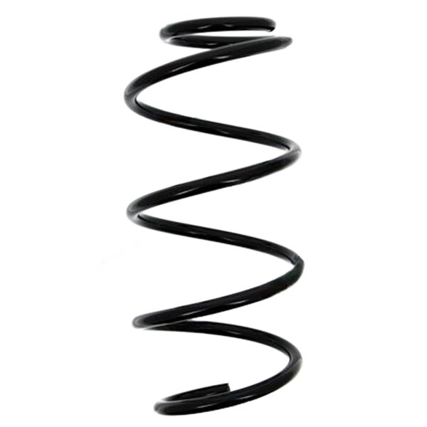 Suspension Spring front axle coil spring Ø 161 mm KYB for HYUNDAI i30 and others