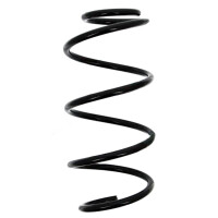 Suspension Spring front axle coil spring Ø 161 mm...