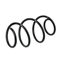 Fahrwerksfeder Vorderachse Schraubenfeder Ø 166 mm...