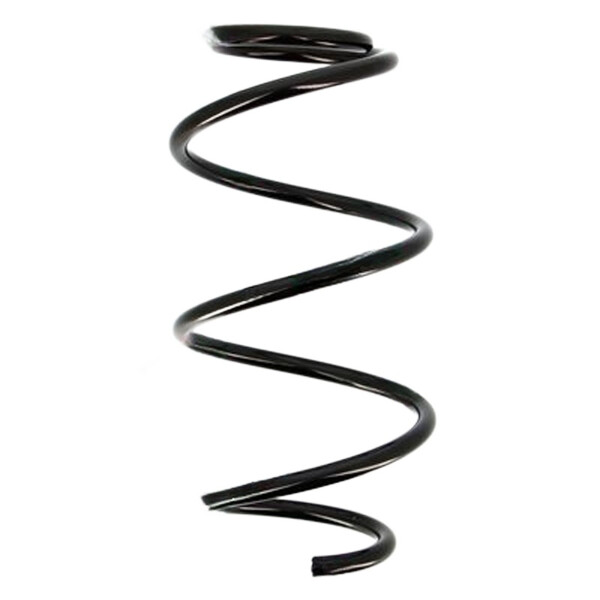 Suspension Spring front axle coil spring Ø 167 mm...