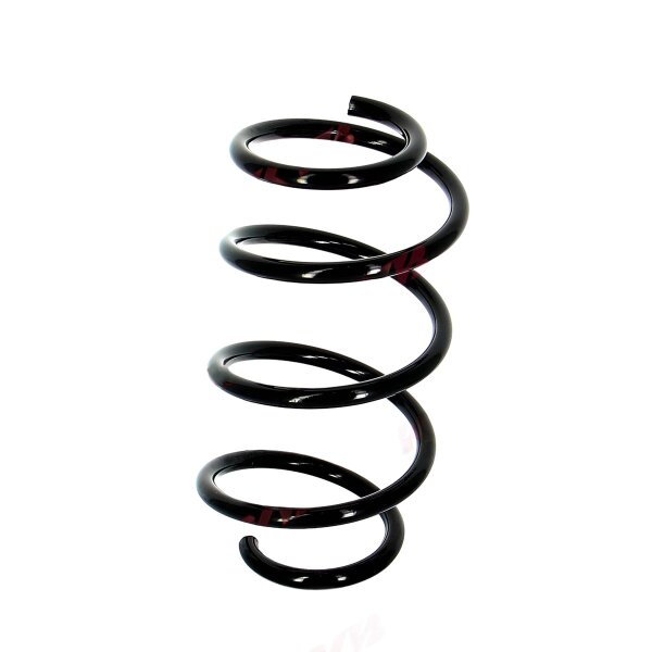 Suspension front axle coil spring Ø 166 mm KYB IAM-Expertise for KIA SPORTAGE