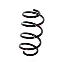 Suspension front axle coil spring Ø 166 mm KYB...