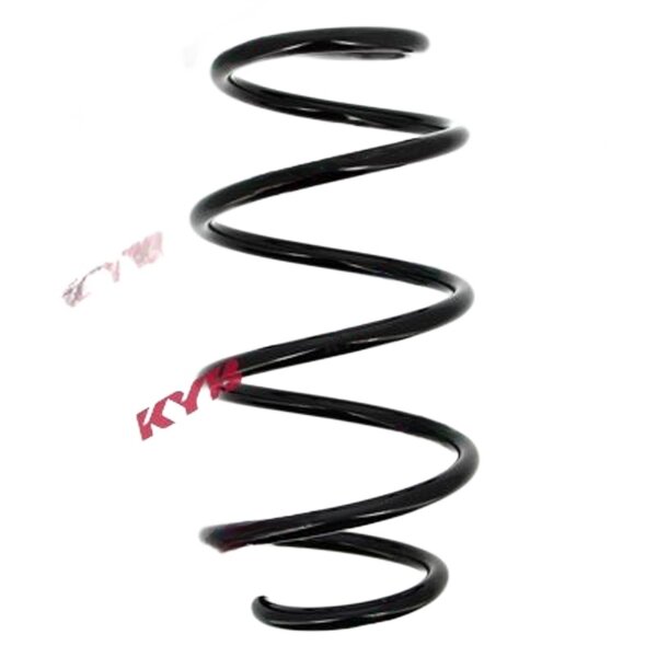 Suspension Front Axle Coil Spring Ø 168 mm KYB IAM-Expertise for KIA SPORTAGE
