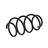 Suspension Front Axle Coil Spring Ø 168 mm KYB...