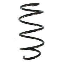 Suspension Spring front axle coil spring KYB fits KIA...