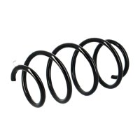 Suspension Spring front axle coil spring KYB fits KIA...