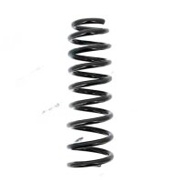 Suspension Spring front axle coil spring Ø 108 mm KYB for MERCEDES-BENZ SL