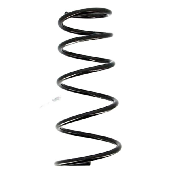Suspension Spring front axle coil spring Ø 154 mm KYB for e.g. OPEL AGILA