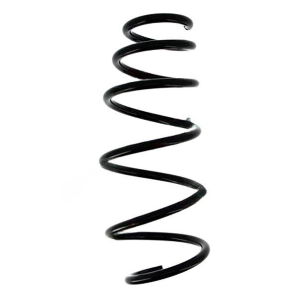 Suspension Spring front axle coil spring Ø 146 mm...