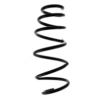 Suspension Spring front axle coil spring Ø 146 mm KYB for OPEL ZAFIRA
