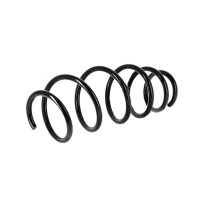 Suspension Spring front axle coil spring Ø 146 mm KYB for OPEL ZAFIRA