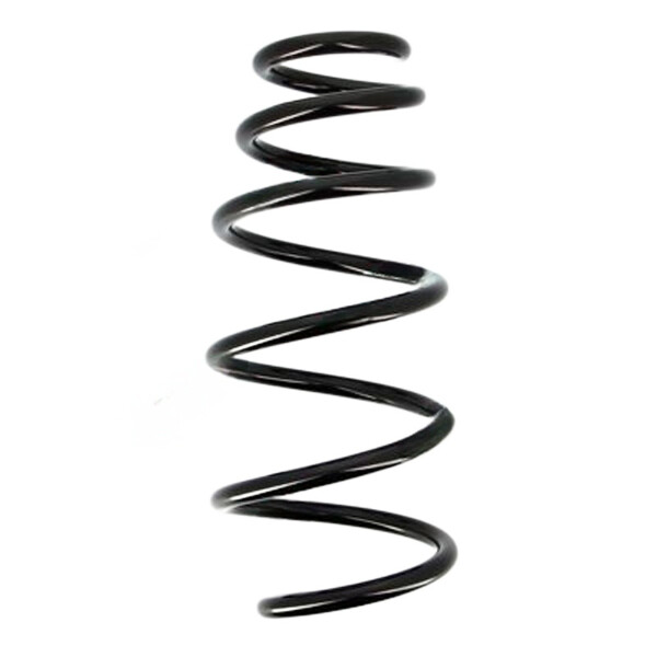 Suspension Spring front axle coil spring Ø 155 mm...