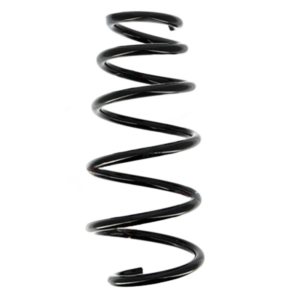 Suspension Spring front axle coil spring Ø 150 mm...