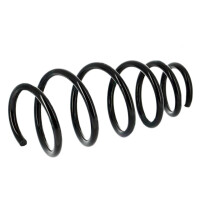 Suspension Spring front axle coil spring Ø 150 mm KYB for OPEL ZAFIRA