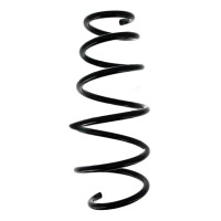 Suspension Spring front axle coil spring Ø 149 mm KYB for OPEL ZAFIRA