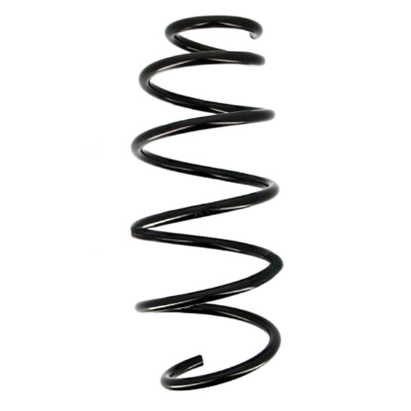 Suspension Spring front axle coil spring Ø 148 mm...