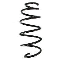 Suspension Spring front axle coil spring Ø 148 mm KYB for OPEL ASTRA