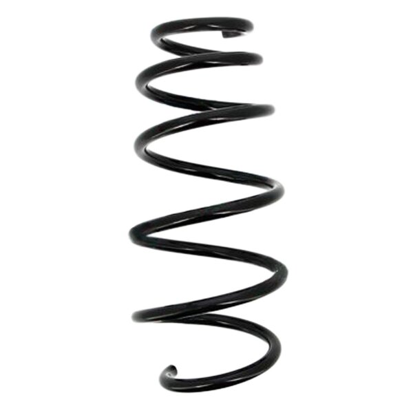 Suspension Spring front axle coil spring Ø 151 mm KYB for OPEL ASTRA