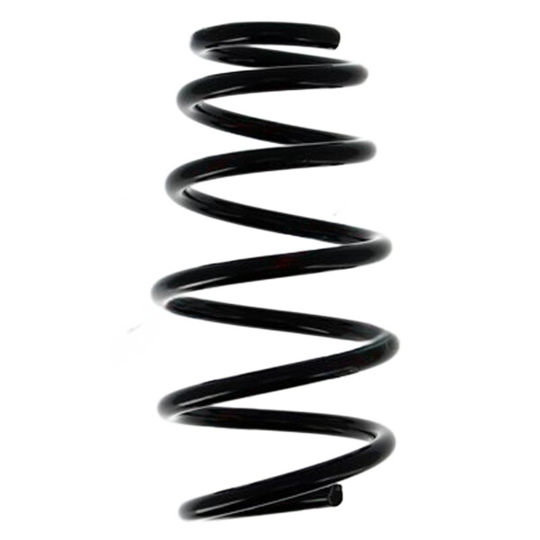 Suspension Spring front axle coil spring Ø 145 mm...