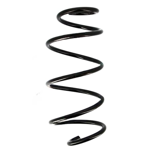 Suspension Spring front axle coil spring Ø 158 mm KYB for PEUGEOT 308