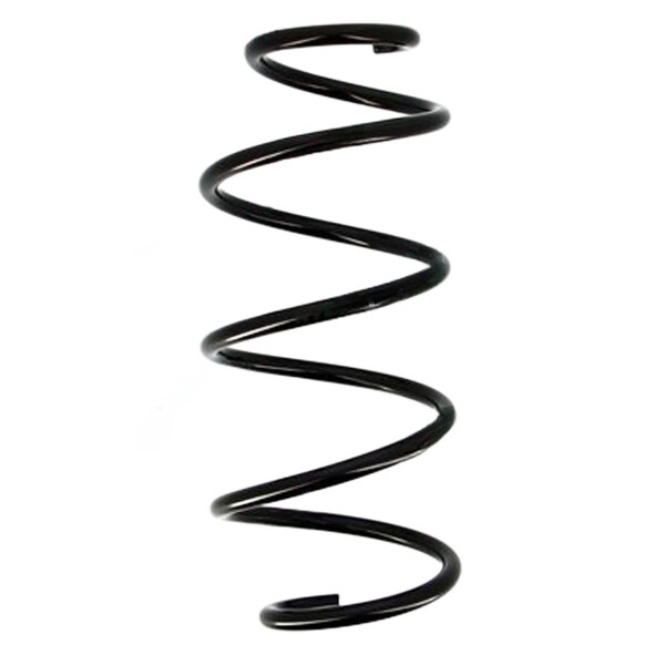 Suspension Spring front axle coil spring Ø 158 mm...