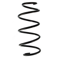 Suspension Spring front axle coil spring Ø 158 mm KYB for PEUGEOT 308 and others