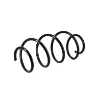 Suspension Spring front axle coil spring Ø 158 mm KYB for PEUGEOT 308 and others