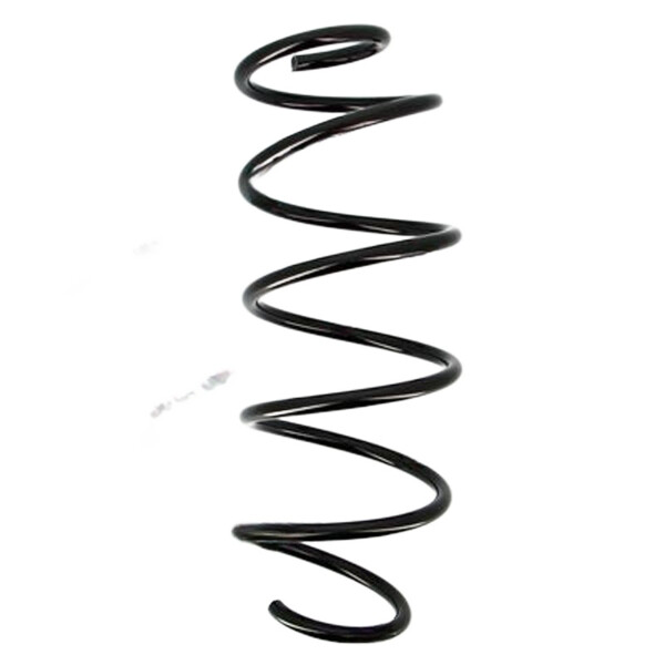 Suspension Spring front axle coil spring Ø 148 mm...