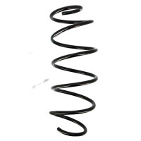 Suspension Spring front axle coil spring Ø 148 mm KYB for PEUGEOT 208 and others