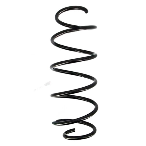 Suspension Spring Front Axle Ø 143 mm KYB for...