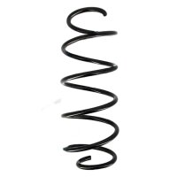 Suspension Spring Front Axle Ø 143 mm KYB for PEUGEOT 2008 and others