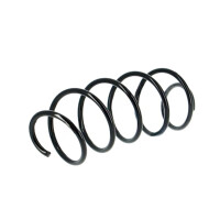 Suspension Spring front axle coil spring Ø 149 mm KYB for PEUGEOT 208