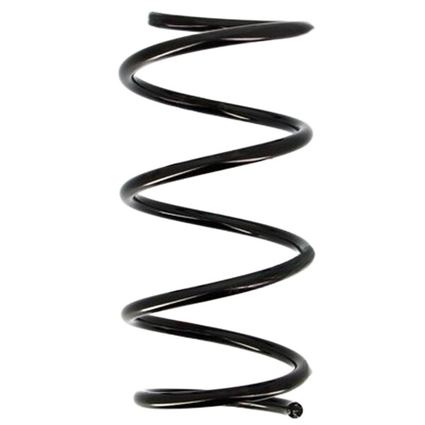 Suspension Spring front axle coil spring Ø 142 mm...