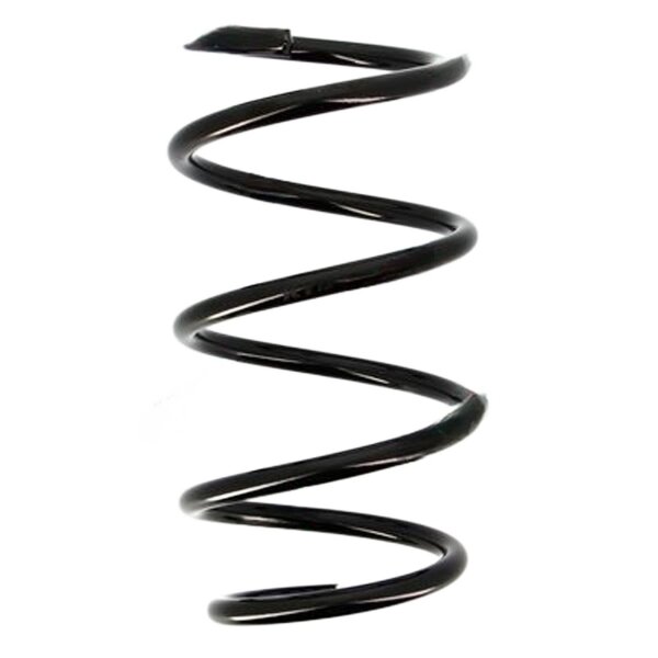 Suspension Spring front axle coil spring Ø 160 mm KYB for e.g. RENAULT MEGANE