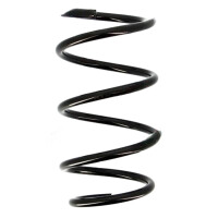 Suspension Spring front axle coil spring Ø 160 mm...