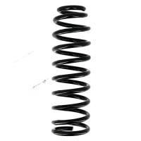 Suspension Spring front axle coil spring Ø 119 mm...