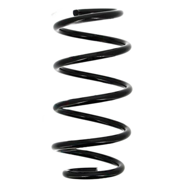 Suspension Spring front axle coil spring Ø 142 mm...