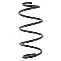 Suspension Spring front axle coil spring Ø 148 mm KYB for e.g. AUDI A3