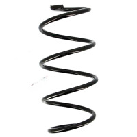 Suspension Spring front axle coil spring Ø 151 mm KYB for e.g. AUDI A3