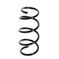 Fahrwerksfeder Vorderachse Schraubenfeder Ø 132 mm...