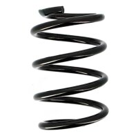 Suspension Spring front axle coil spring Ø 138 mm...