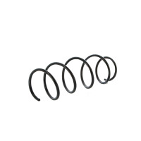 Suspension Front Axle Coil Spring Ø 135 mm KYB for FIAT PANDA and others