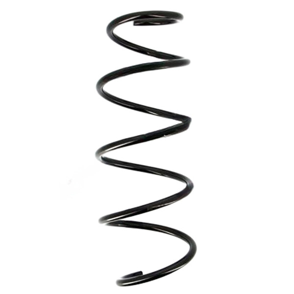 Fahrwerksfeder Vorderachse Schraubenfeder Ø 138 mm KYB für FIAT PANDA